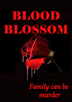 Blood Blossom poster